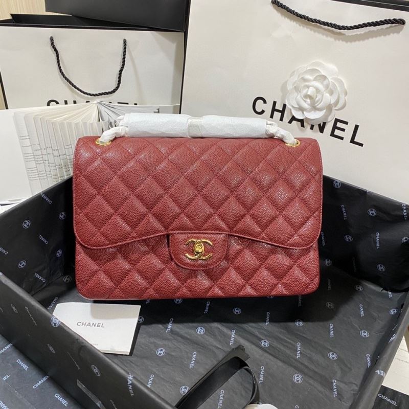 Chanel CF Series Bags